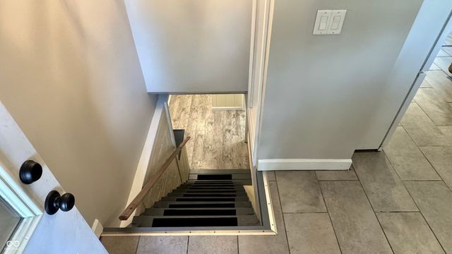 718 N Denny Street, Indianapolis, IN 46201