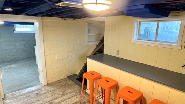 718 N Denny Street, Indianapolis, IN 46201