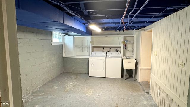718 N Denny Street, Indianapolis, IN 46201