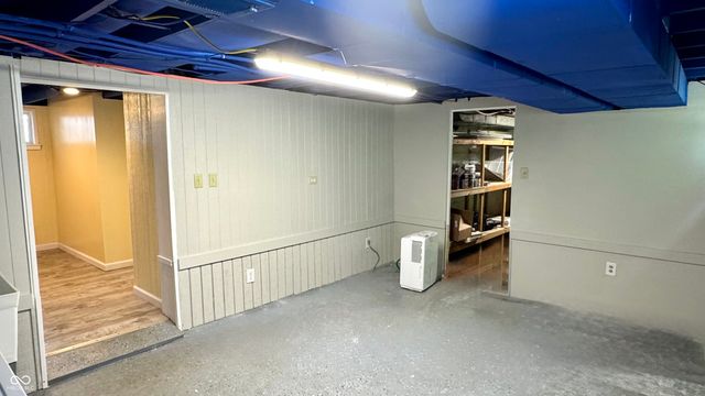 718 N Denny Street, Indianapolis, IN 46201
