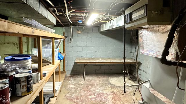718 N Denny Street, Indianapolis, IN 46201