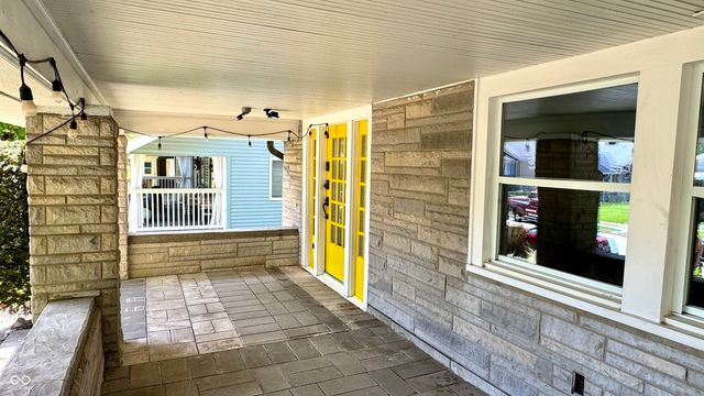 718 N Denny Street, Indianapolis, IN 46201