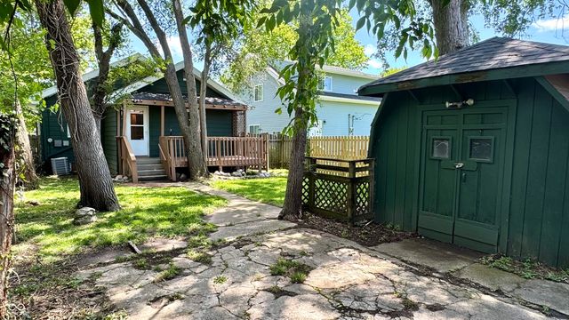 718 N Denny Street, Indianapolis, IN 46201