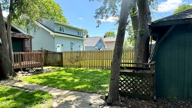 718 N Denny Street, Indianapolis, IN 46201
