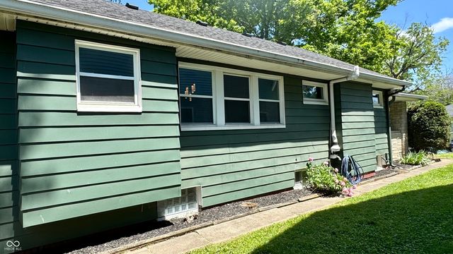 718 N Denny Street, Indianapolis, IN 46201