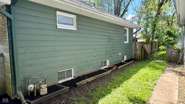 718 N Denny Street, Indianapolis, IN 46201