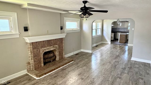 718 N Denny Street, Indianapolis, IN 46201