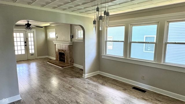 718 N Denny Street, Indianapolis, IN 46201
