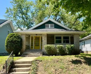 718 N Denny Street, Indianapolis, IN 46201