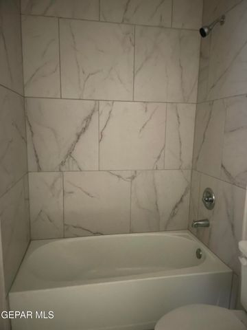 5004 ROSE ELISE Street, El Paso, TX 79938