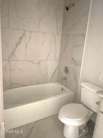 5004 ROSE ELISE Street, El Paso, TX 79938