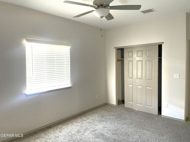 5004 ROSE ELISE Street, El Paso, TX 79938