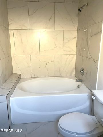 5004 ROSE ELISE Street, El Paso, TX 79938