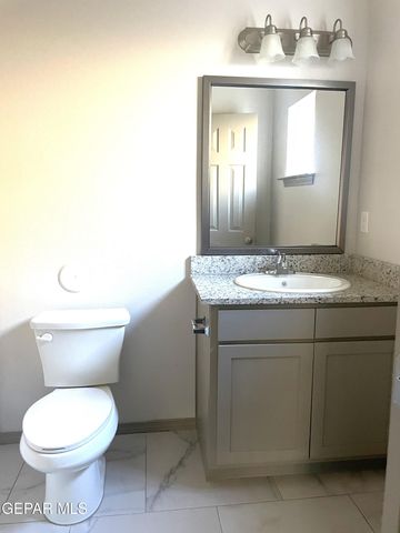 5004 ROSE ELISE Street, El Paso, TX 79938