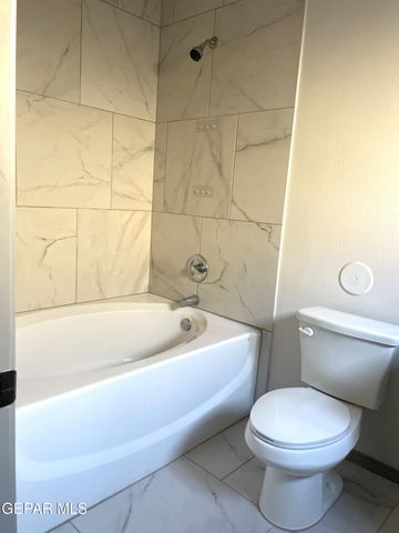 5004 ROSE ELISE Street, El Paso, TX 79938