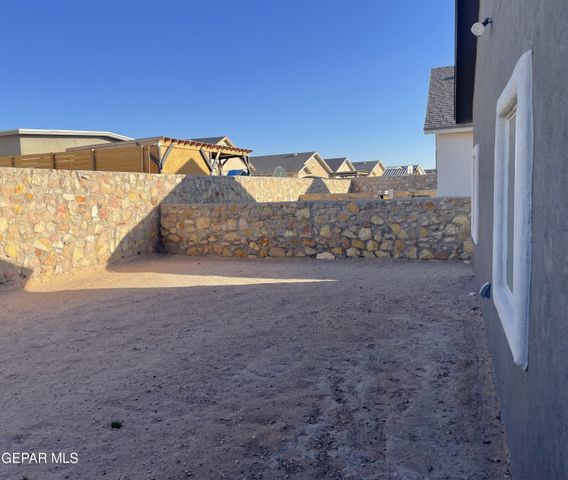 5004 ROSE ELISE Street, El Paso, TX 79938