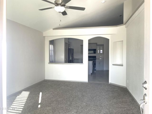 5004 ROSE ELISE Street, El Paso, TX 79938