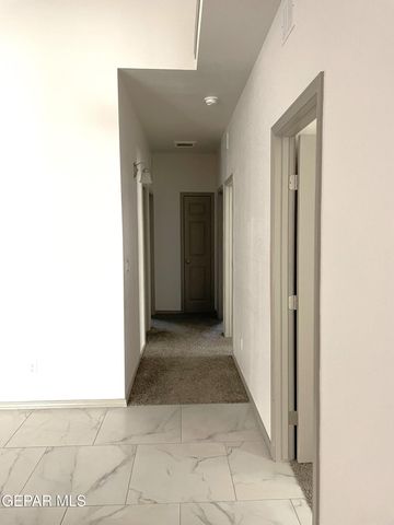 5004 ROSE ELISE Street, El Paso, TX 79938