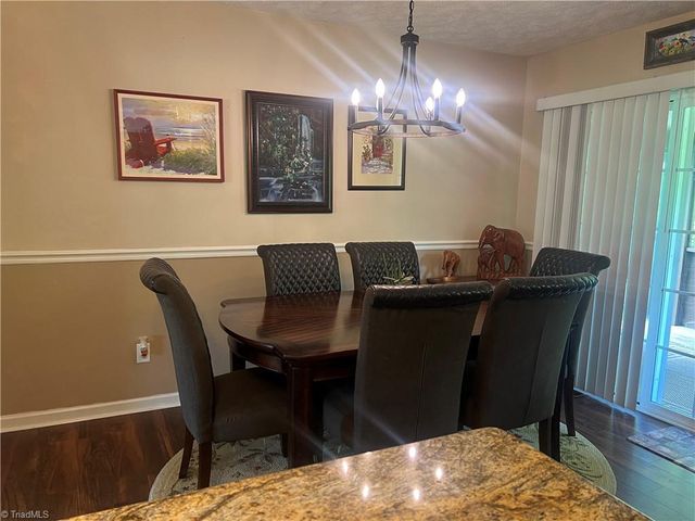 192 Page Farm Road, Mount Airy, NC 27030