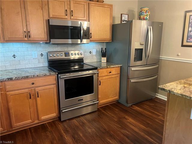 192 Page Farm Road, Mount Airy, NC 27030