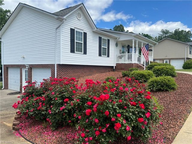 192 Page Farm Road, Mount Airy, NC 27030