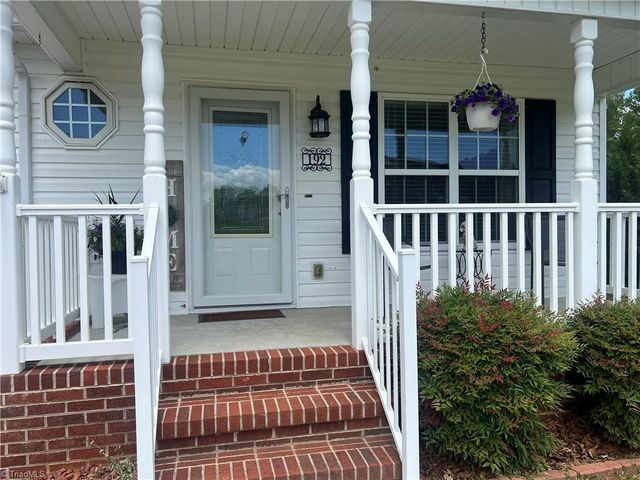 192 Page Farm Road, Mount Airy, NC 27030