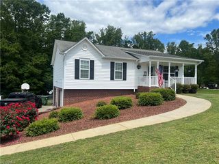 192 Page Farm Road, Mount Airy, NC 27030