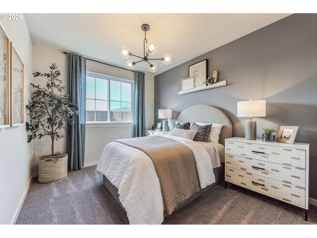12361 Sw CHAMPLIN Ln, Beaverton, OR 97007