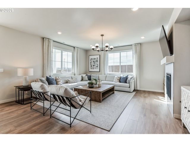 12361 Sw CHAMPLIN Ln, Beaverton, OR 97007