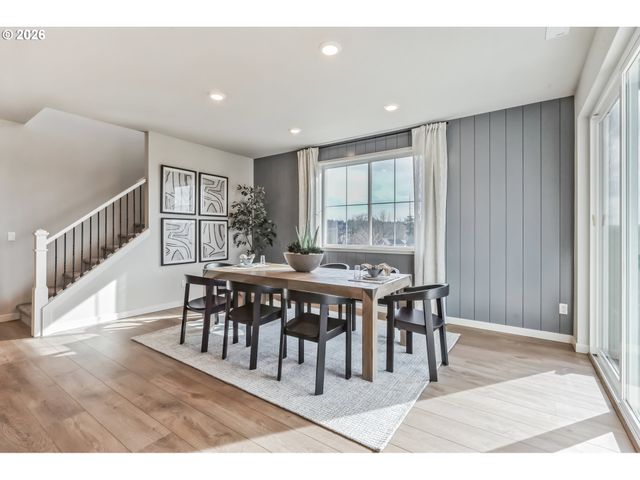 12361 Sw CHAMPLIN Ln, Beaverton, OR 97007