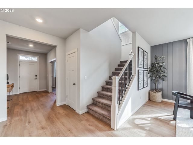12361 Sw CHAMPLIN Ln, Beaverton, OR 97007