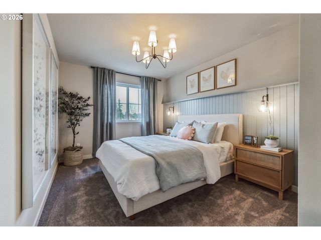 12361 Sw CHAMPLIN Ln, Beaverton, OR 97007