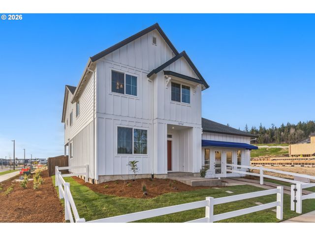 12361 Sw CHAMPLIN Ln, Beaverton, OR 97007