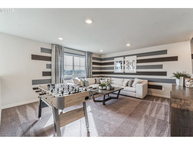 12361 Sw CHAMPLIN Ln, Beaverton, OR 97007