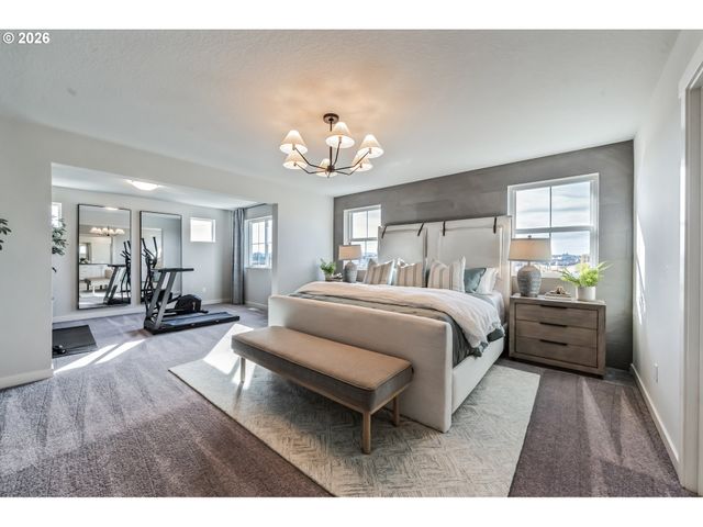 12361 Sw CHAMPLIN Ln, Beaverton, OR 97007