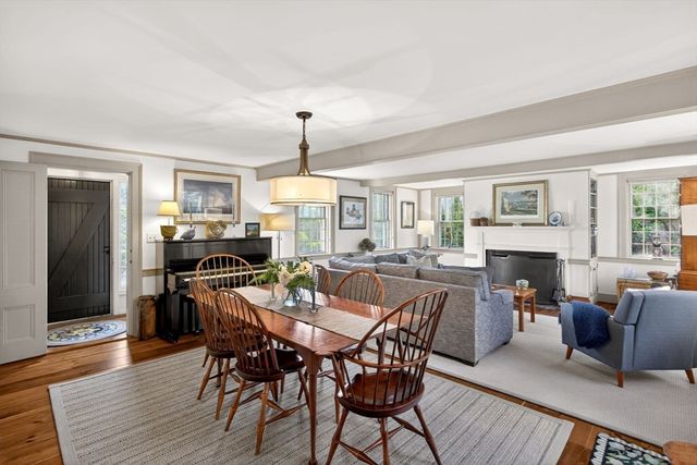 252 Route 6a, Sandwich, MA 02537