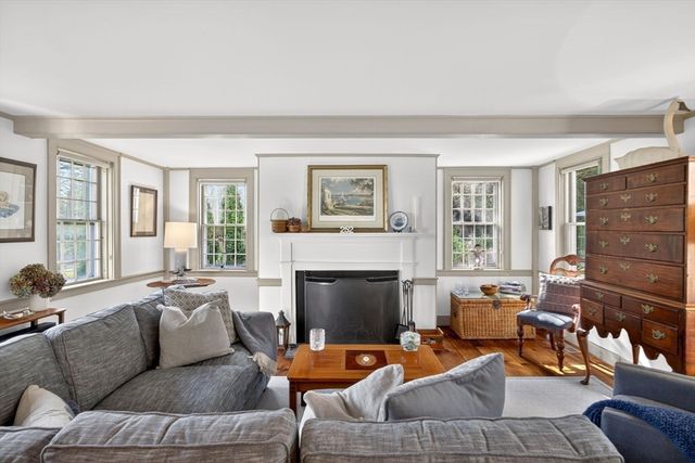252 Route 6a, Sandwich, MA 02537