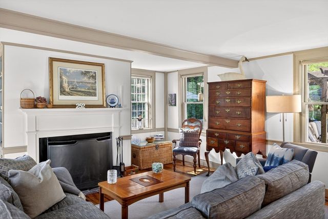 252 Route 6a, Sandwich, MA 02537