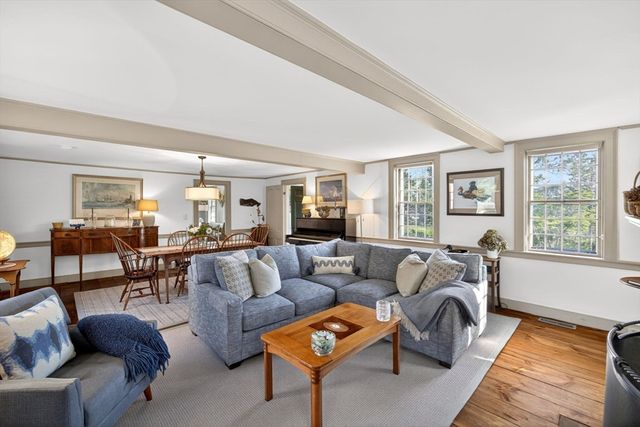 252 Route 6a, Sandwich, MA 02537