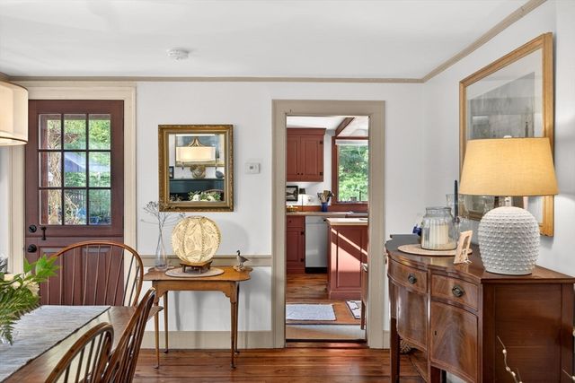 252 Route 6a, Sandwich, MA 02537