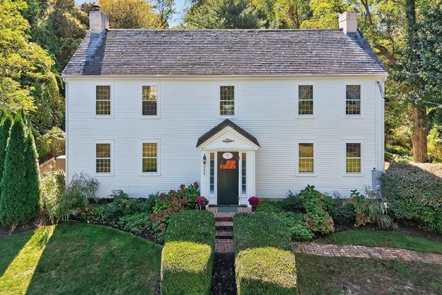 252 Route 6a, Sandwich, MA 02537