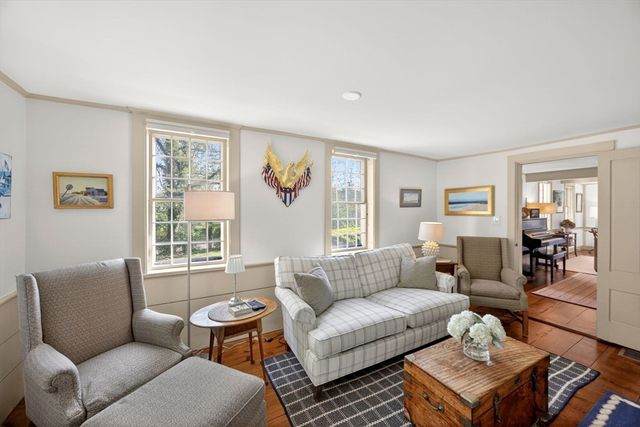 252 Route 6a, Sandwich, MA 02537