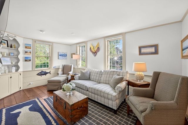 252 Route 6a, Sandwich, MA 02537