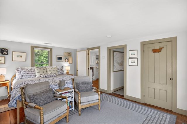 252 Route 6a, Sandwich, MA 02537