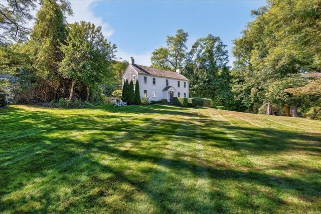 252 Route 6a, Sandwich, MA 02537