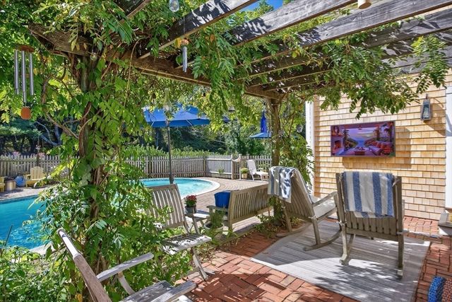 252 Route 6a, Sandwich, MA 02537