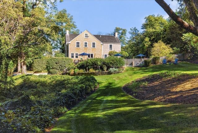 252 Route 6a, Sandwich, MA 02537
