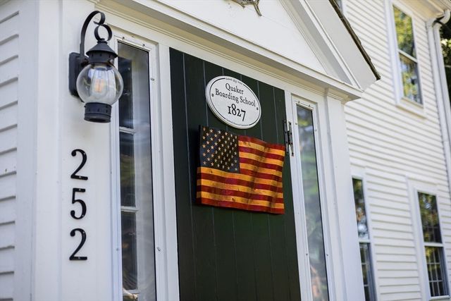 252 Route 6a, Sandwich, MA 02537