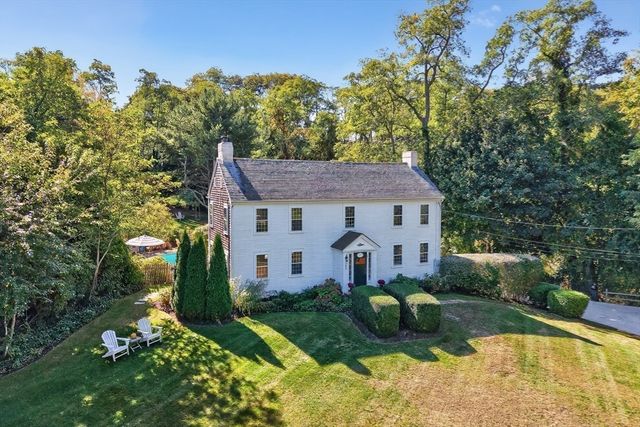 252 Route 6a, Sandwich, MA 02537