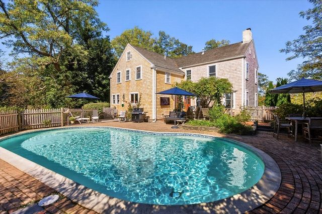 252 Route 6a, Sandwich, MA 02537